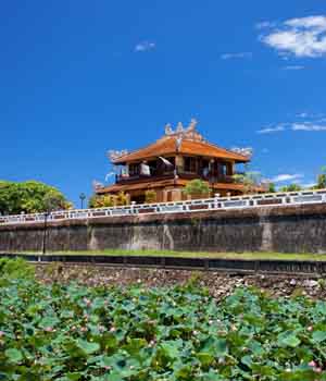 Hue Citadel